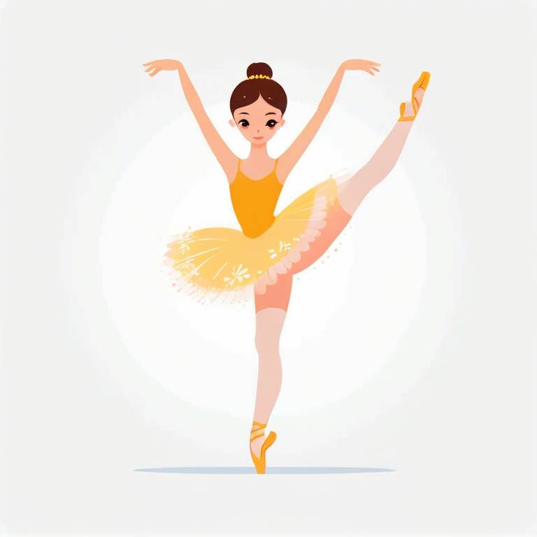 ballet