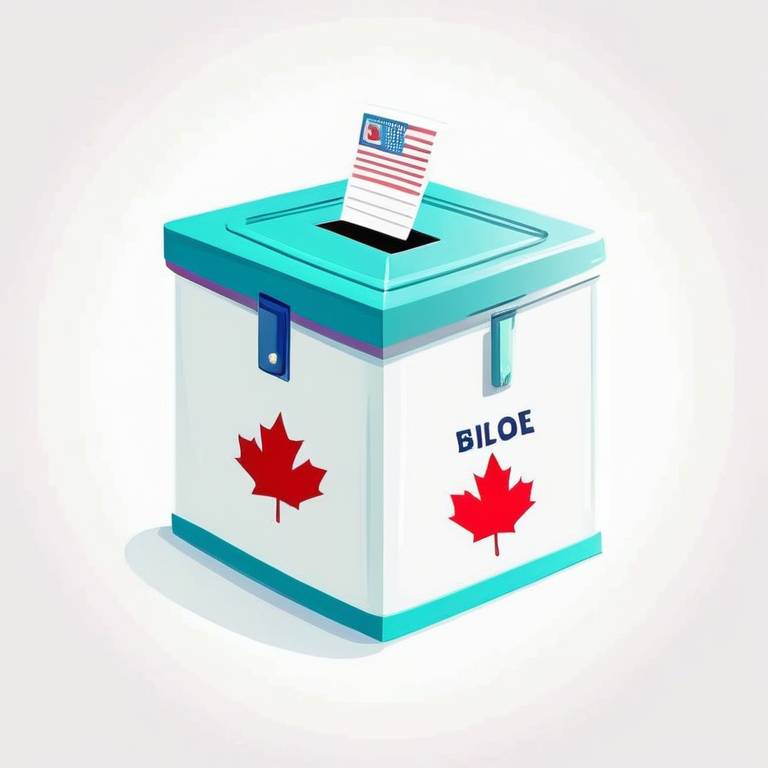 ballot box
