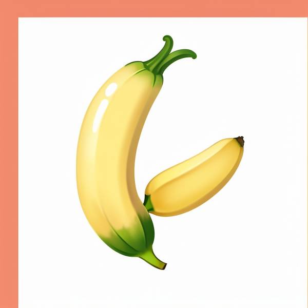 banana