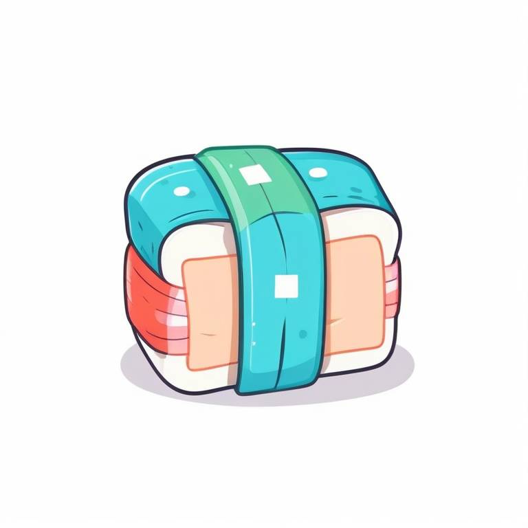 bandage