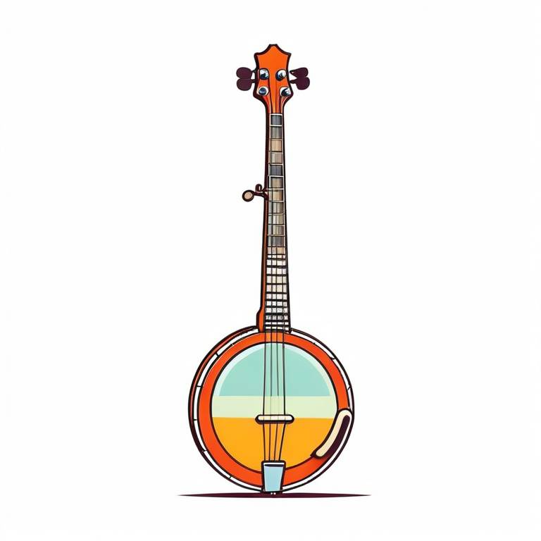 banjo