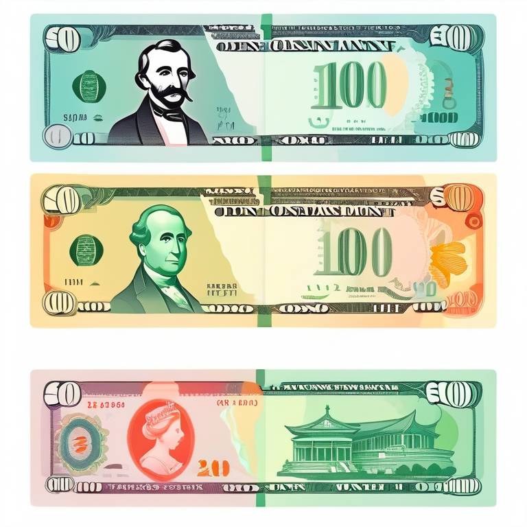 banknote