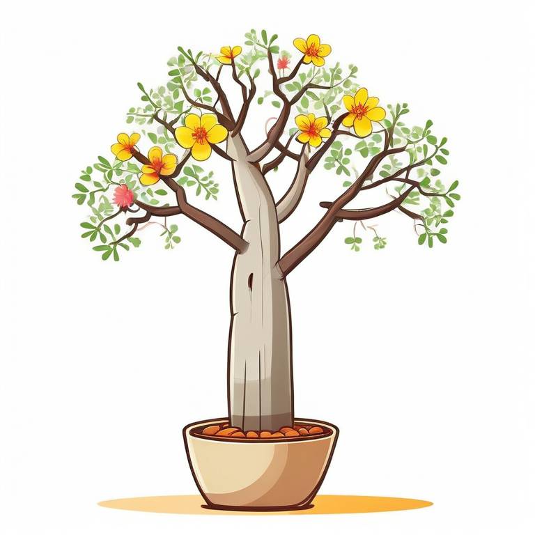 baobab
