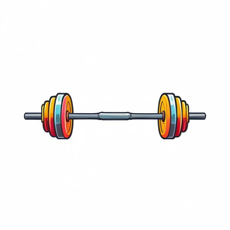 barbell