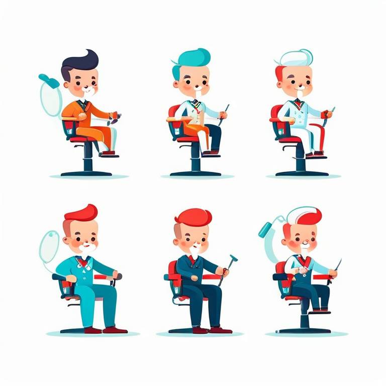 barber