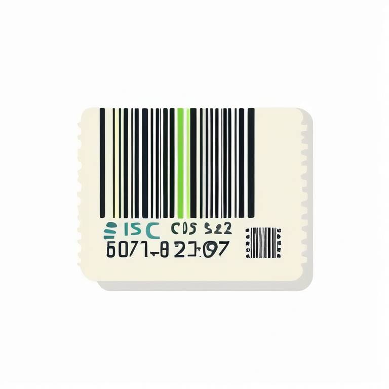 barcode