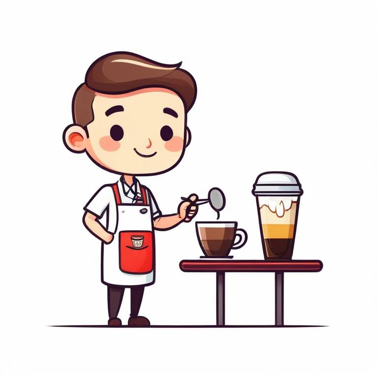 barista