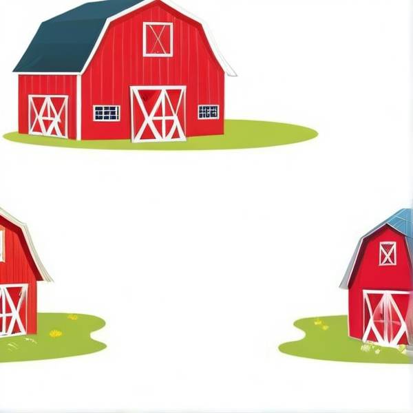 barn