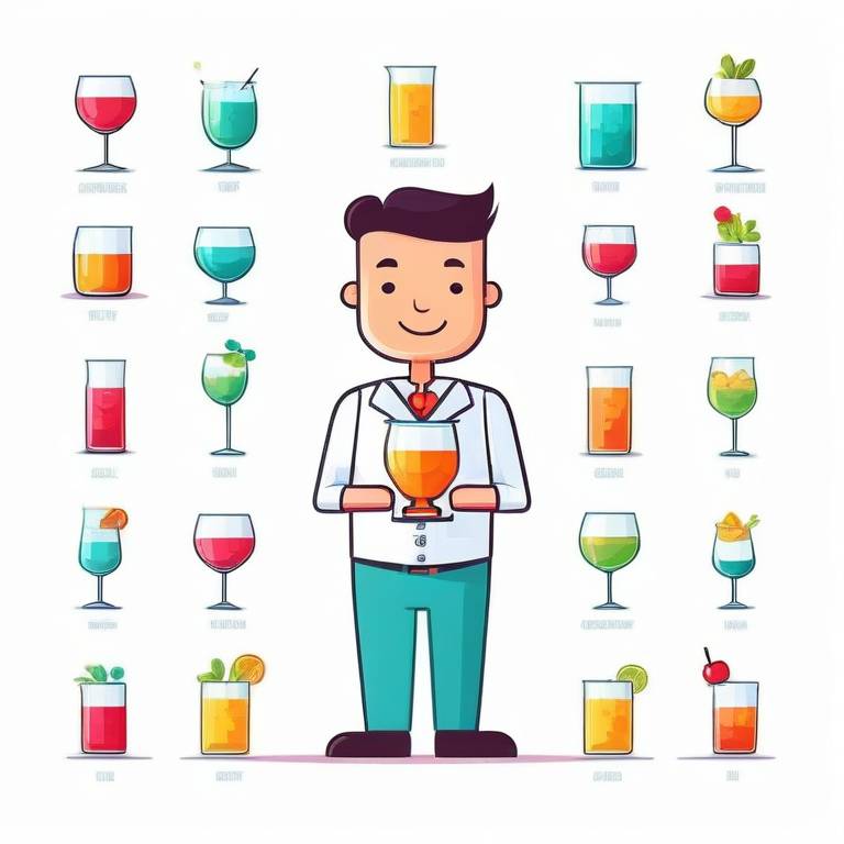 bartender