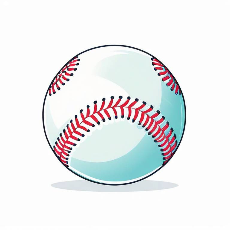 baseball