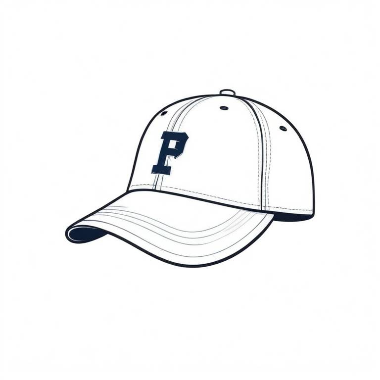 baseball cap