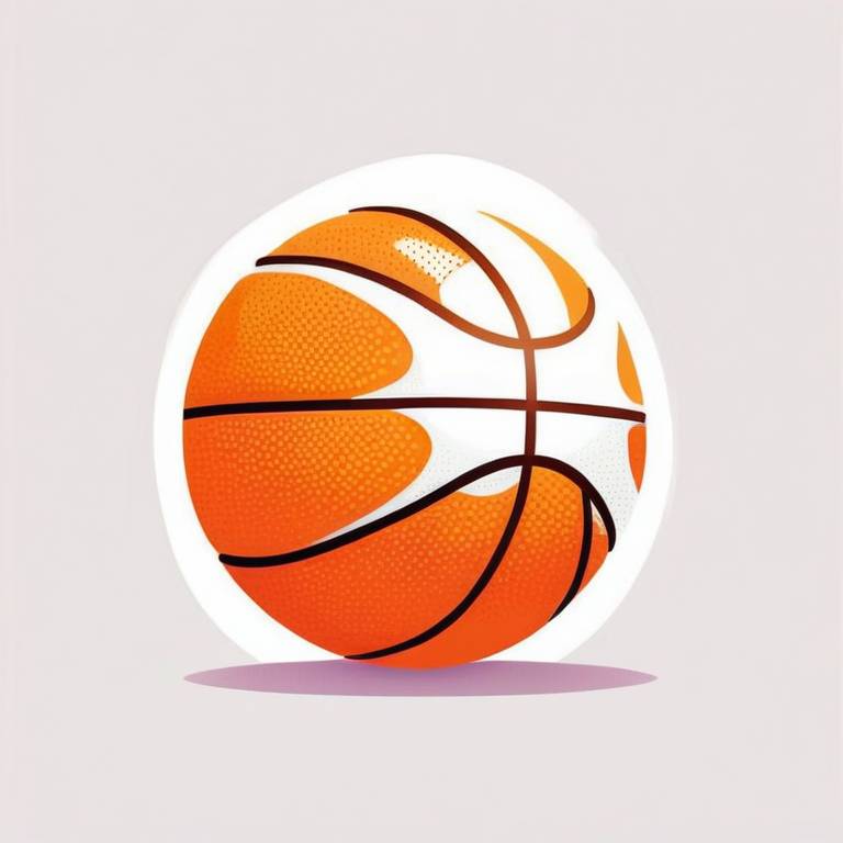 basketball
