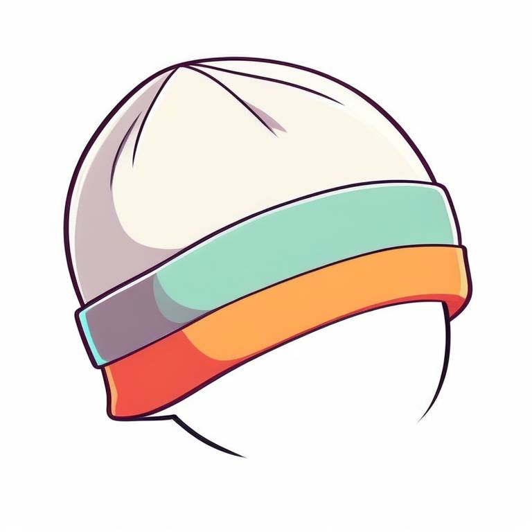 beanie