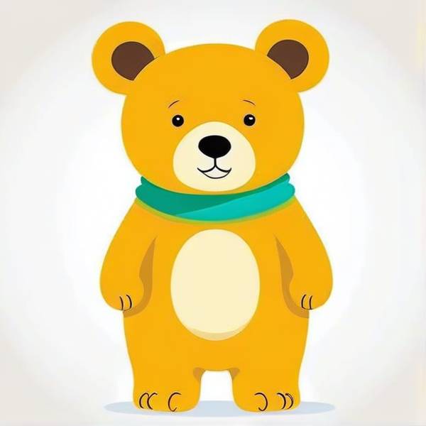 bear