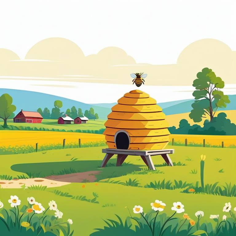 beehive
