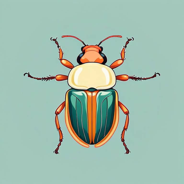 beetle