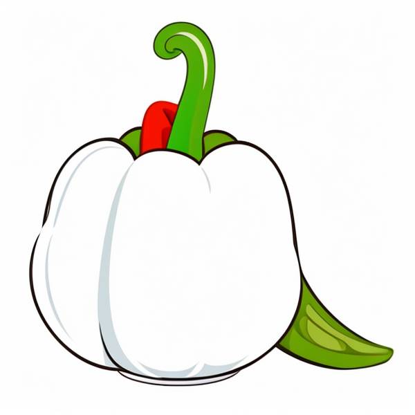 bell pepper