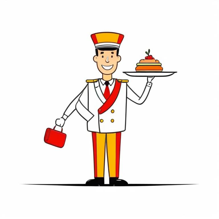 bellboy