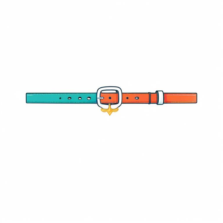 belt