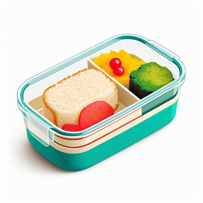 bento box