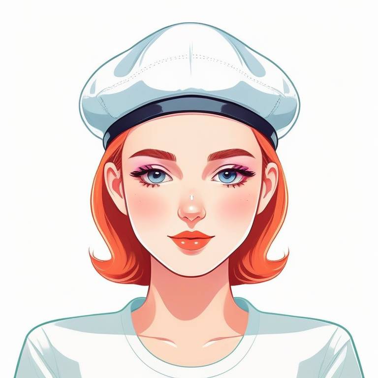 beret