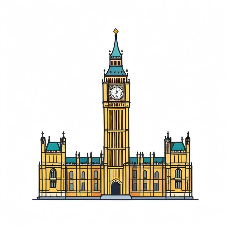 big ben