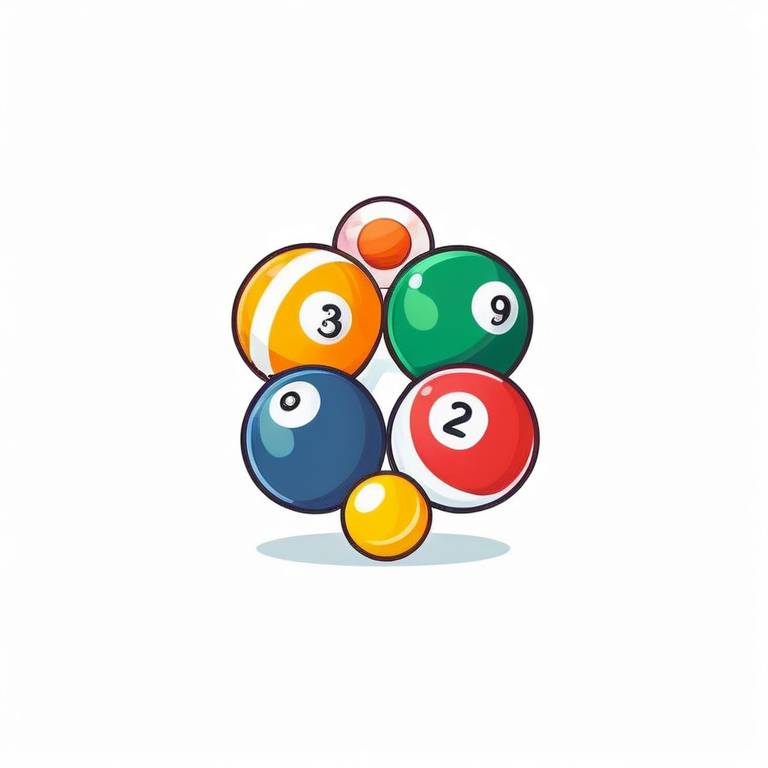 billiards