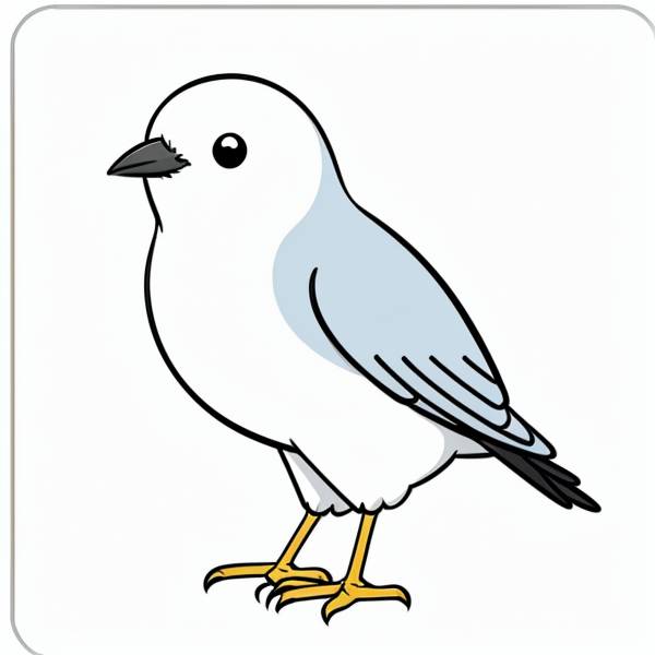 bird