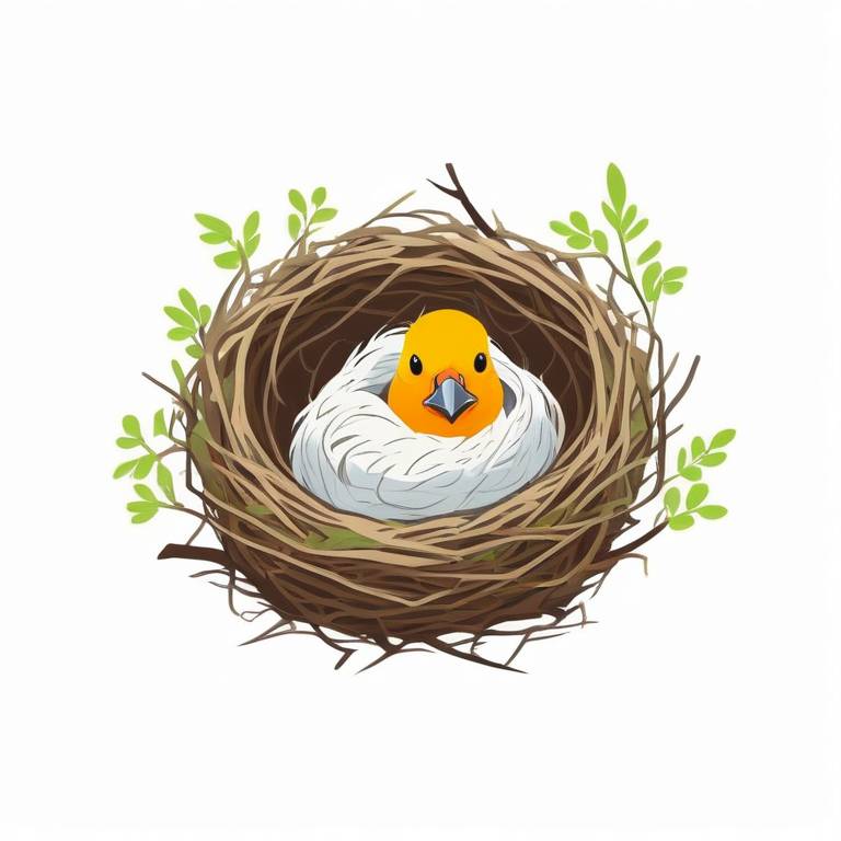 bird nest