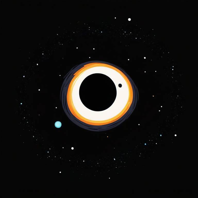 black hole