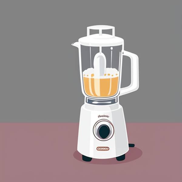 blender