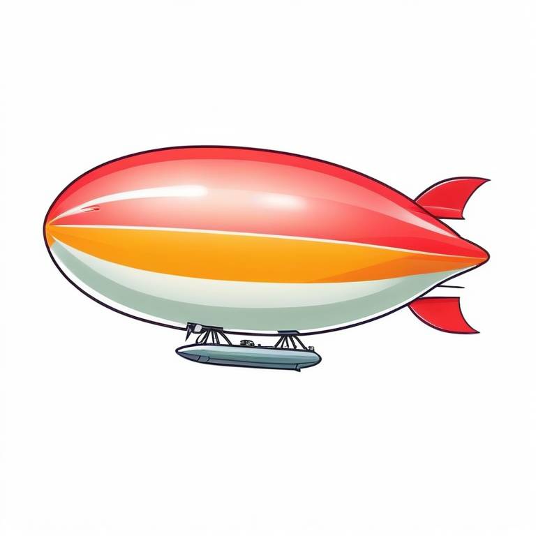 blimp