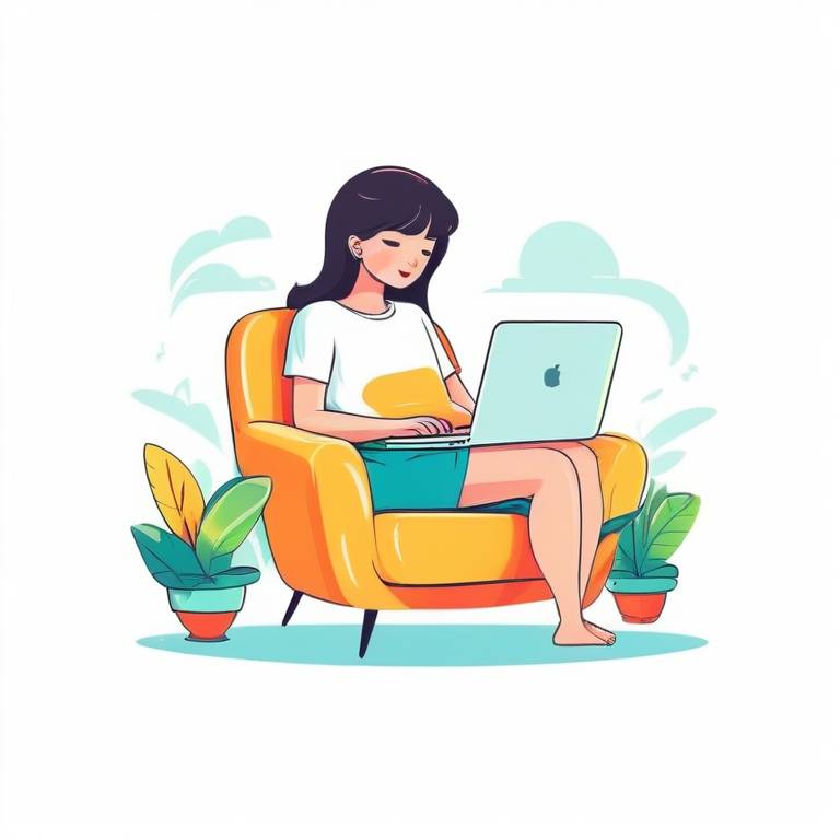 blogging