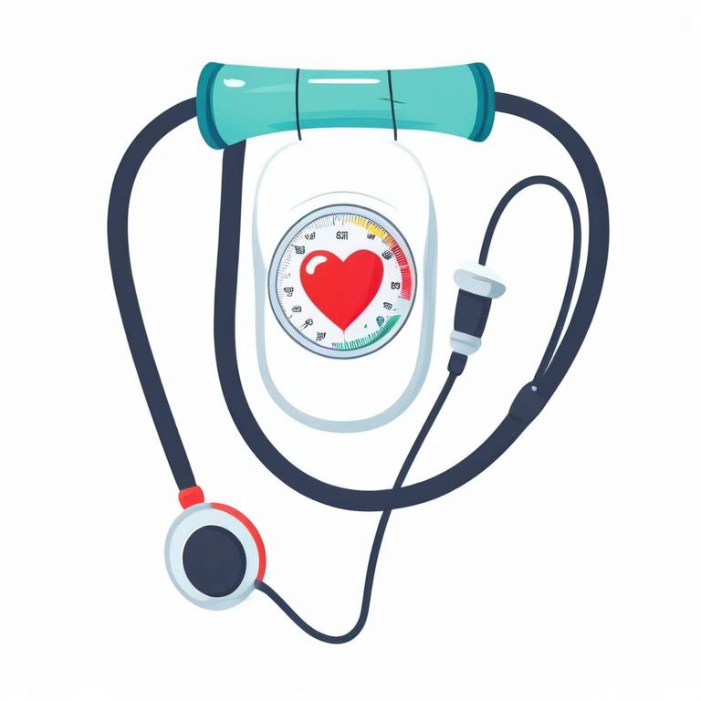 blood pressure cuff