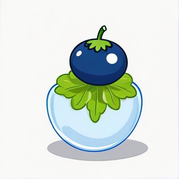 blueberry