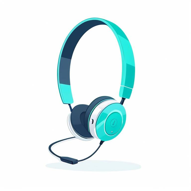 bluetooth headset