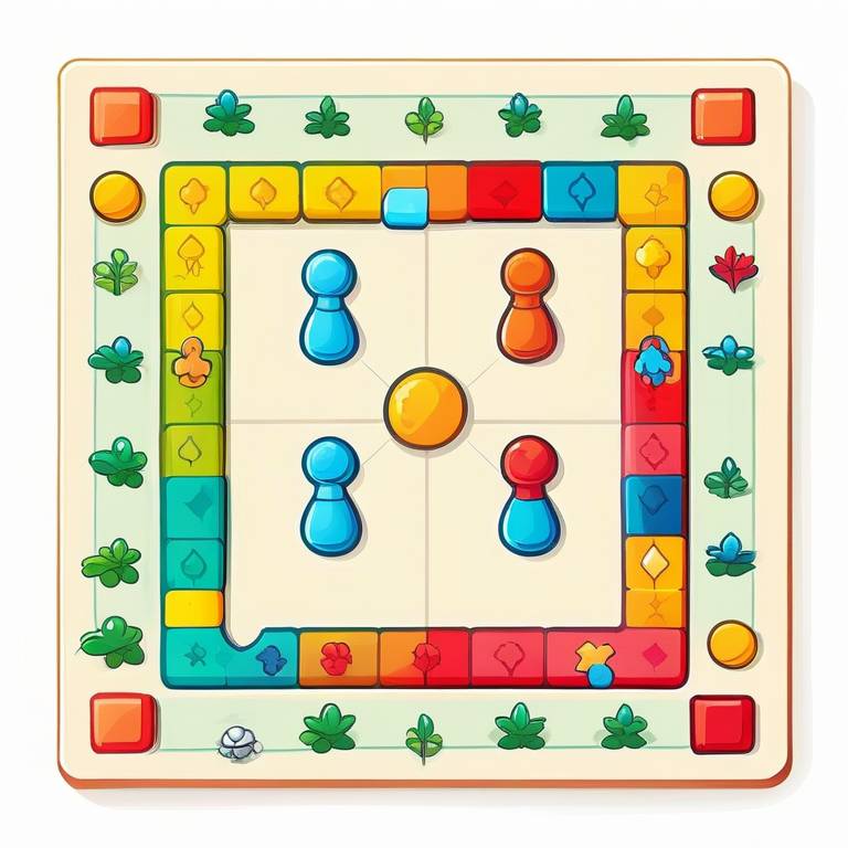 board game