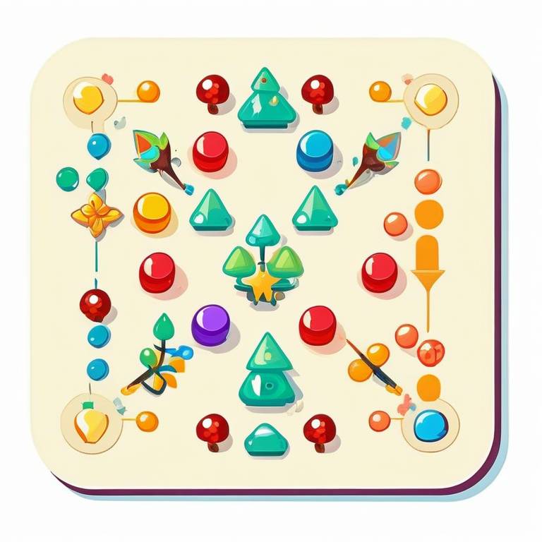 board games