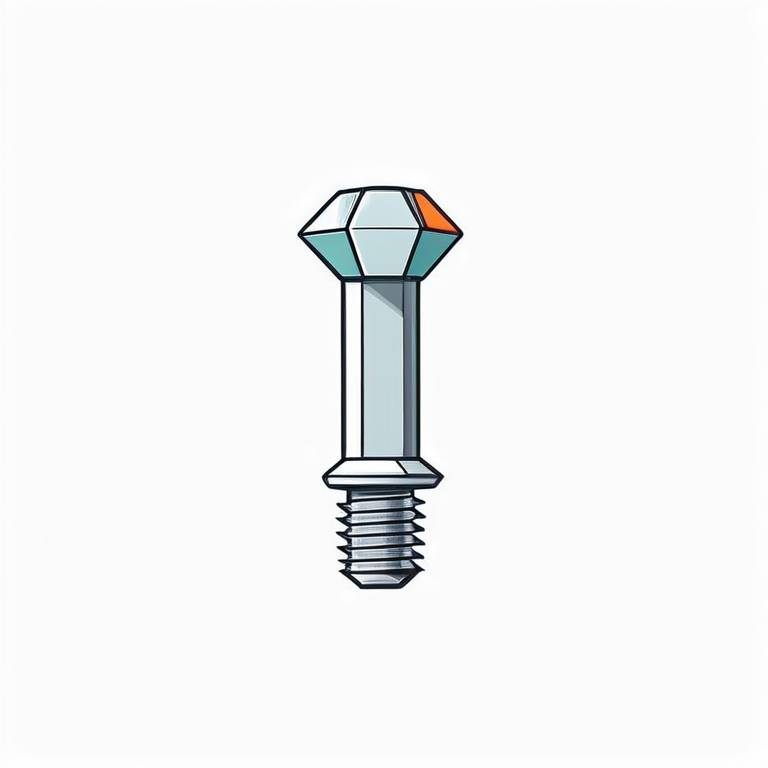 bolt