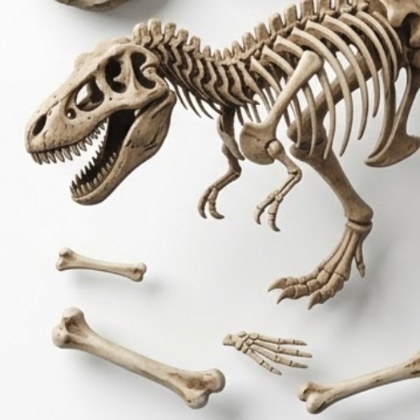 bone