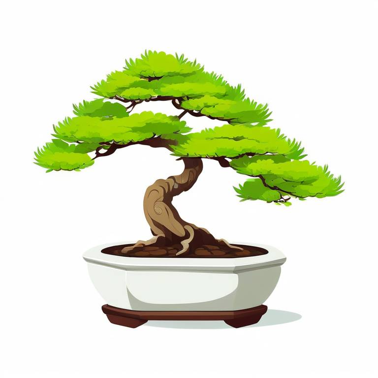 bonsai