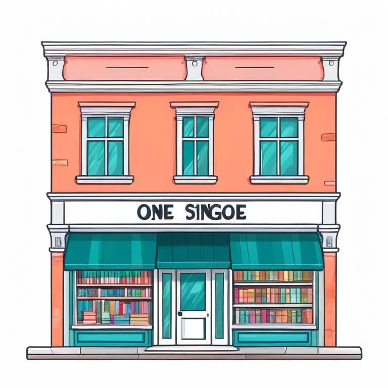 bookstore