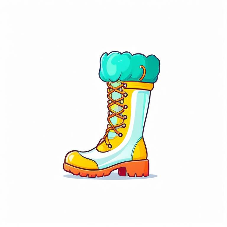boots