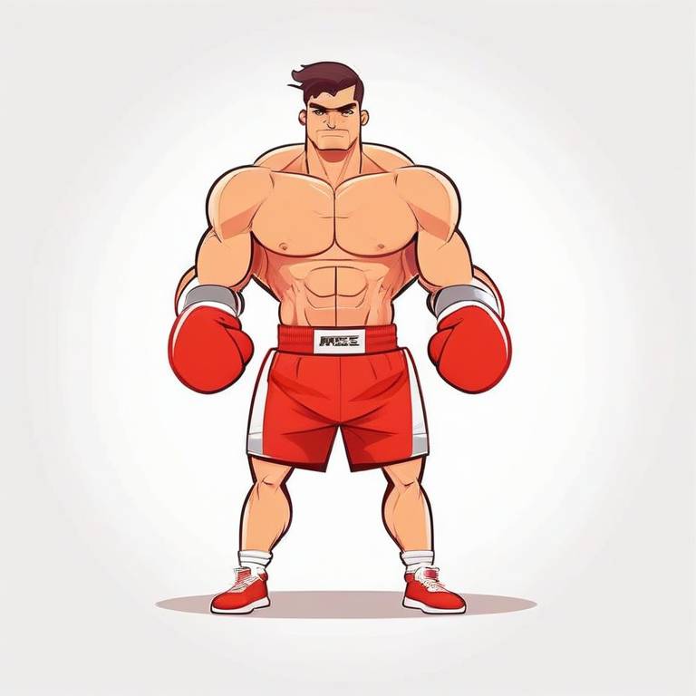 boxer