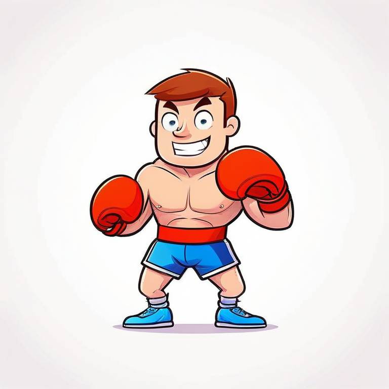 boxing