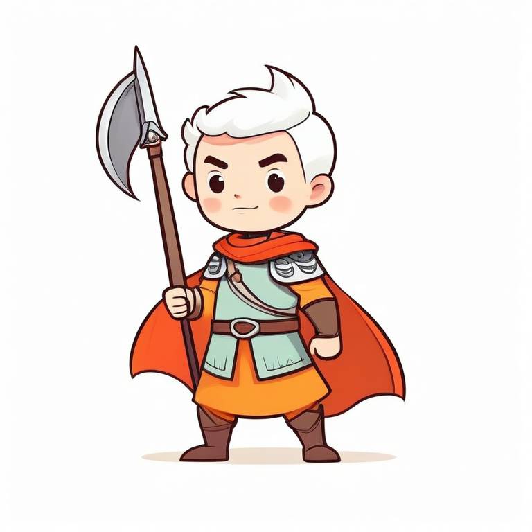brave