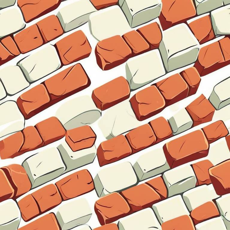 brick