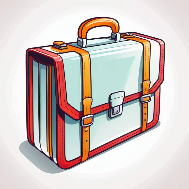 briefcase