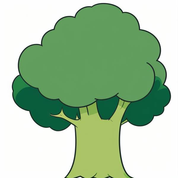 broccoli