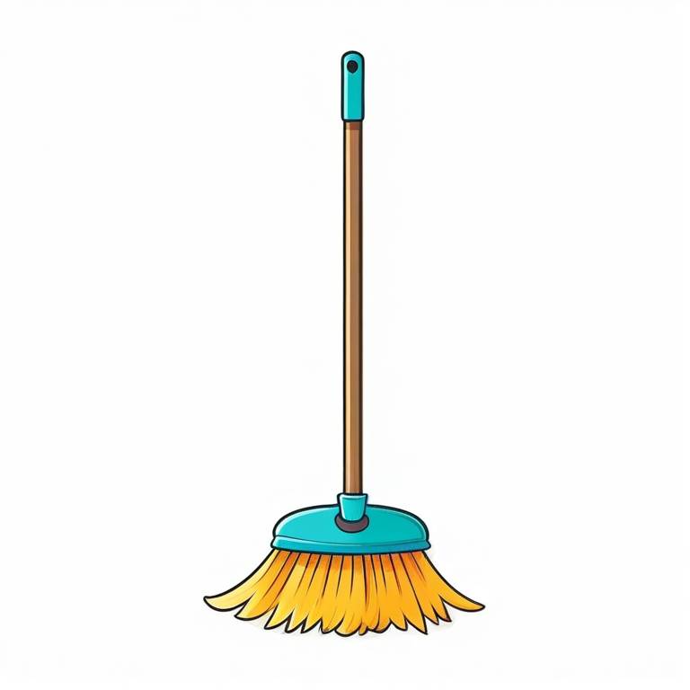 broom
